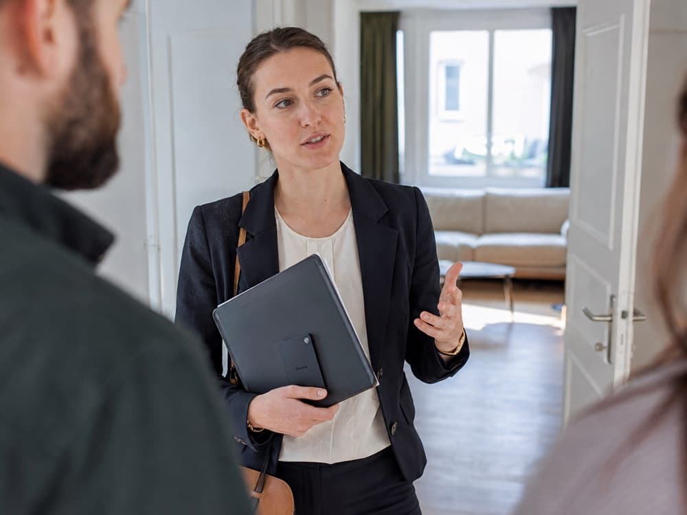 Sales professionals