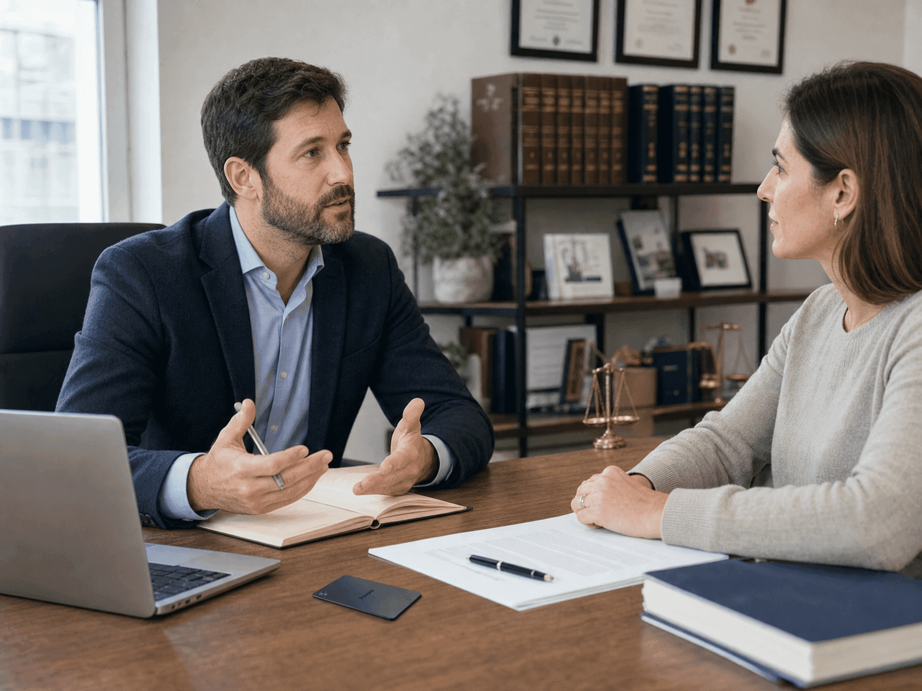 Lawyers